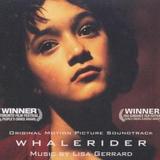 Original Soundtrack - Whalerider Artwork