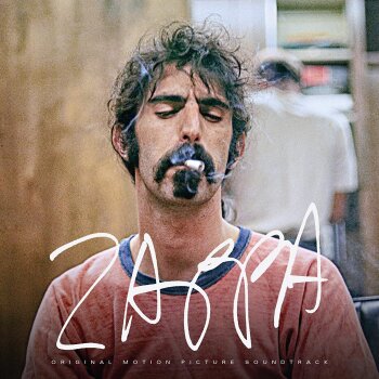 Original Soundtrack - Zappa Artwork