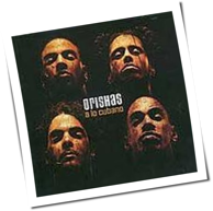 Orishas - A lo Cubano