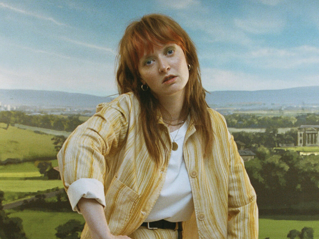 Orla Gartland