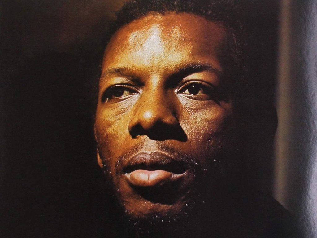 Ornette Coleman