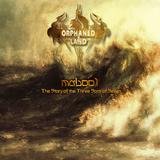 Orphaned Land - Mabool – The Story Of The Three Sons Of Seven Artwork