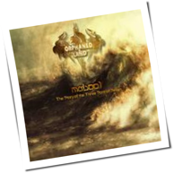 Orphaned Land - Mabool – The Story Of The Three Sons Of Seven