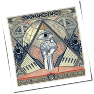 Orphaned Land - Unsung Prophets & Dead Messiahs