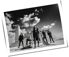 Orphaned Land