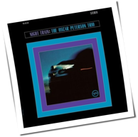 Oscar Peterson Trio - Night Train