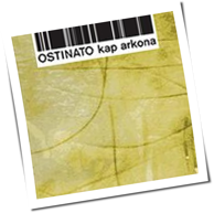 Ostinato - Kap Arkona