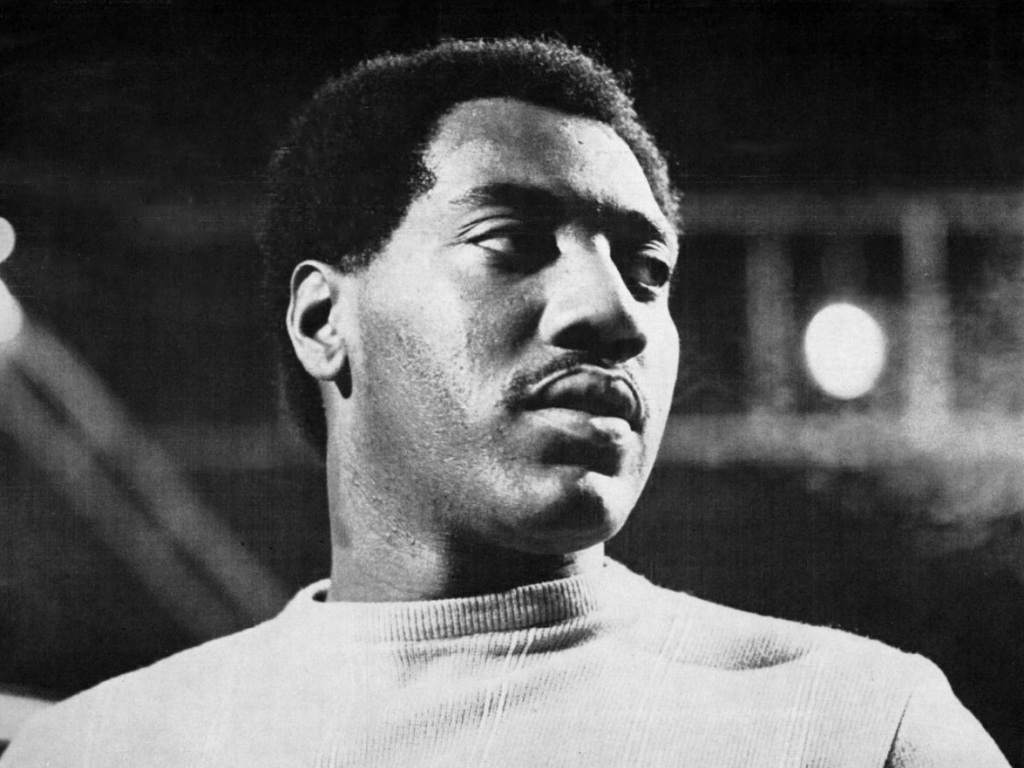 Otis Redding