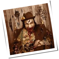 Otto von Schirach - Global Speaker Fisting