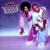 Outkast - Big Boi & Dre Present Outkast Artwork