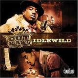 Outkast - Idlewild Artwork