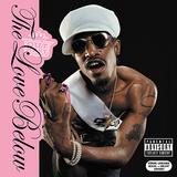 Outkast - Speakerboxxx/The Love Below Artwork
