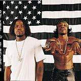 Outkast - Stankonia Artwork
