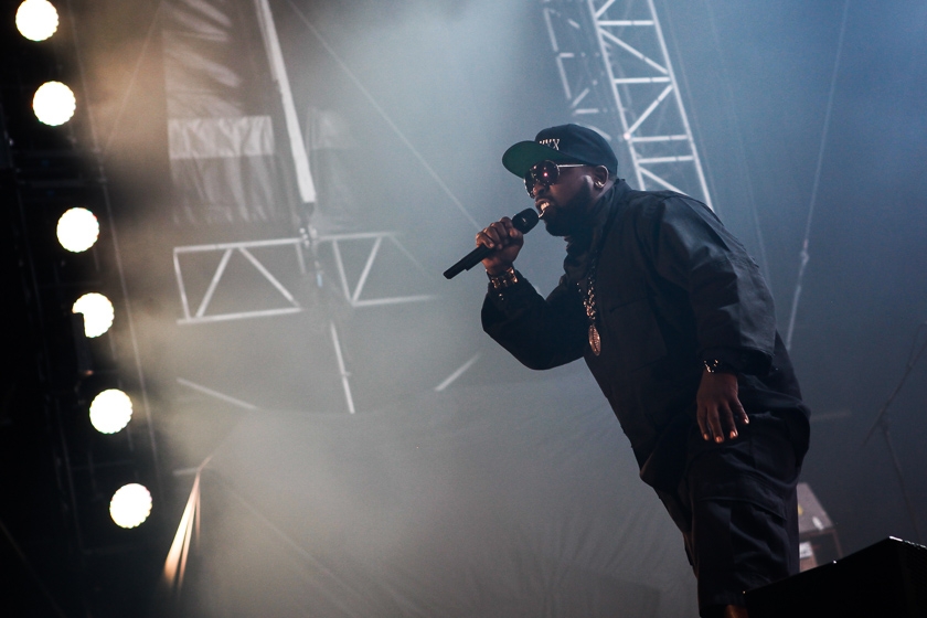 Outkast – Listen to the Speakerboxxx! – 