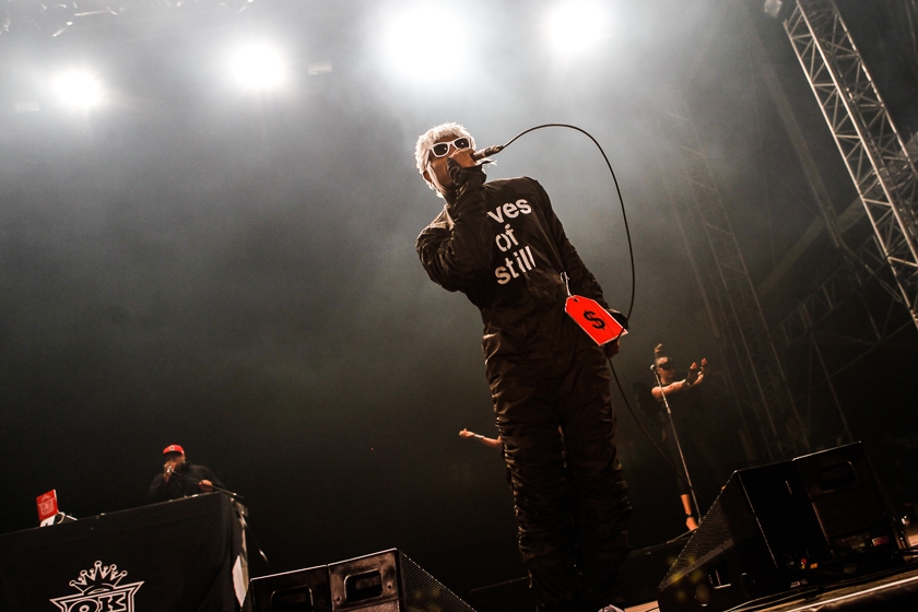 Outkast – Listen to the Speakerboxxx! – 