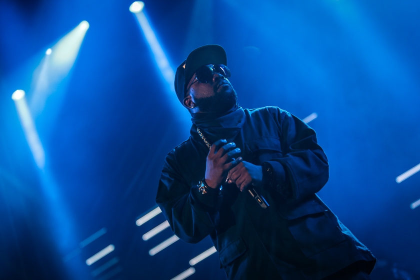 Outkast – Listen to the Speakerboxxx! – 