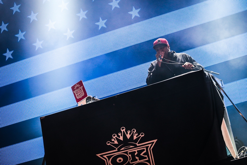 Outkast – Listen to the Speakerboxxx! – 