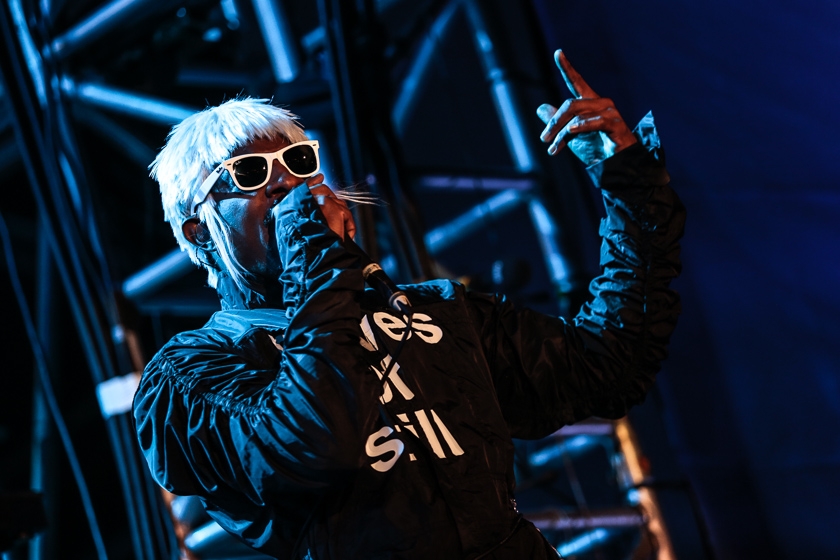 Outkast – André 3000