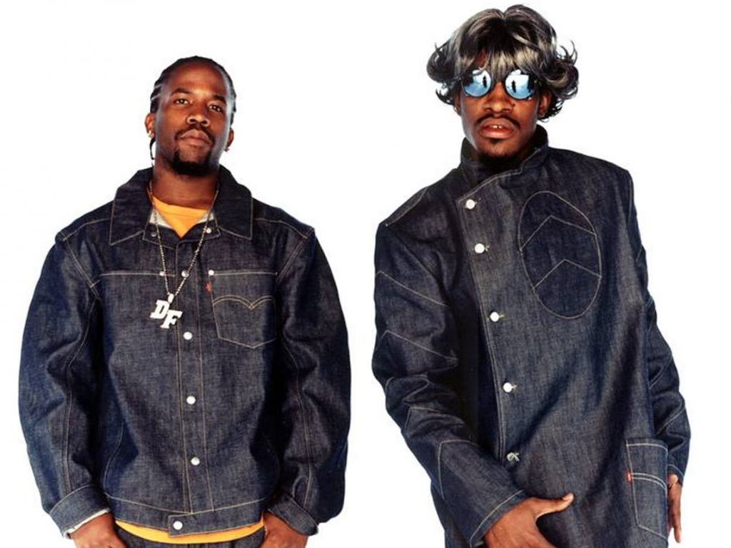 Outkast