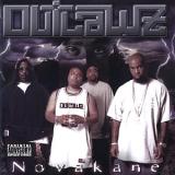 Outlawz - Novakane Artwork