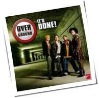Overground - It's Done!