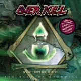 Overkill - Hello From The Gutter Artwork