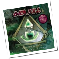 Overkill - Hello From The Gutter