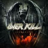 Overkill - Ironbound Artwork