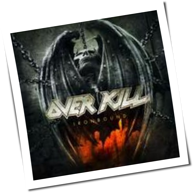 Overkill - Ironbound