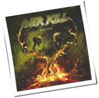 Overkill - Scorched