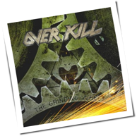 Overkill - The Grinding Wheel