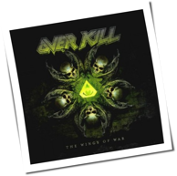 Overkill - The Wings Of War