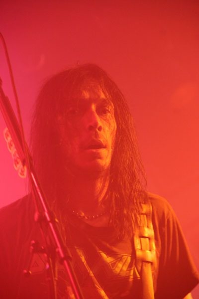 Overkill – Alte Säcke oder nicht, die Band ist immer noch ne Wucht. – 