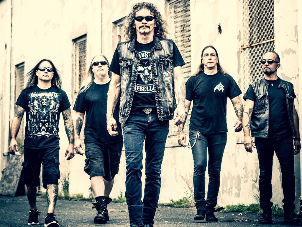 Overkill