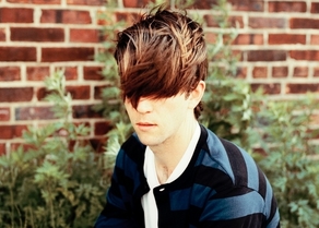 Owen Pallett