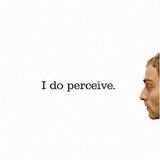 Owen - I Do Perceive Artwork