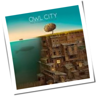 Owl City - The Midsummer Station