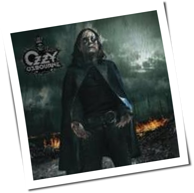 Ozzy Osbourne - Black Rain