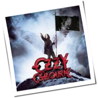 Ozzy Osbourne - Scream