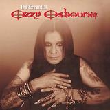 Ozzy Osbourne - The Essential Artwork
