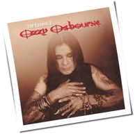Ozzy Osbourne - The Essential