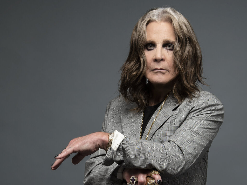 Ozzy Osbourne