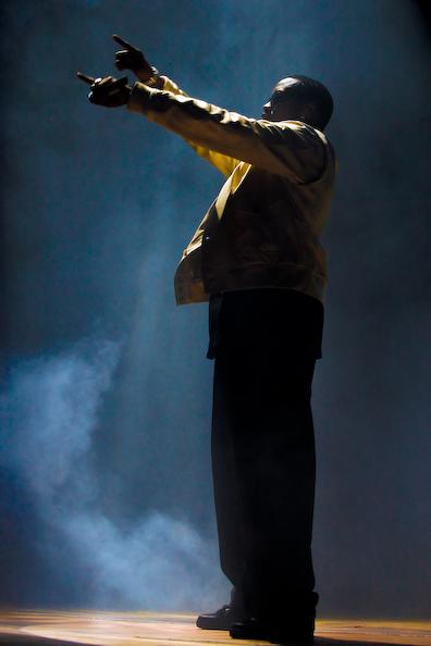 P. Diddy – 