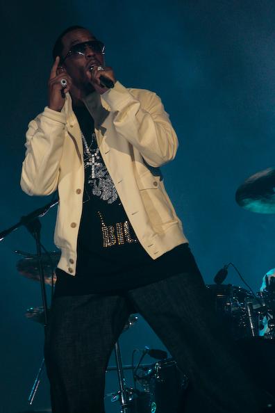 P. Diddy – 