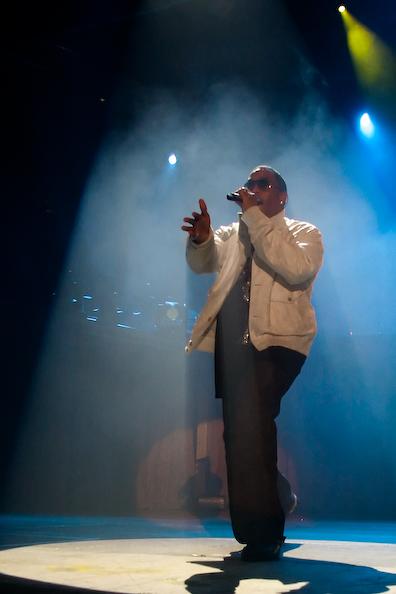 P. Diddy – 
