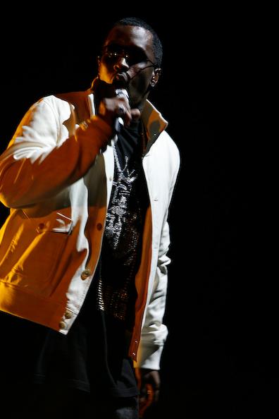 P. Diddy – 