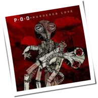 P.O.D. - Murdered Love