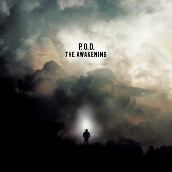 P.O.D. - The Awakening Artwork
