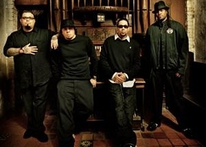 P.O.D.