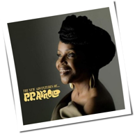 P.P. Arnold - The New Adventures Of ... P.P. Arnold